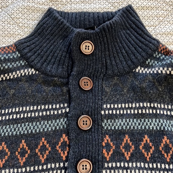 Sherpa Adventure Gear Pullover Mens Large for Sale. Used Like New Firm Price. - Picture 6 of 16